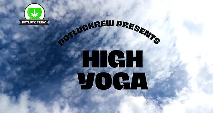 High Yoga